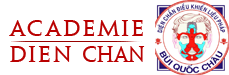 Logo Académie Dien Chan