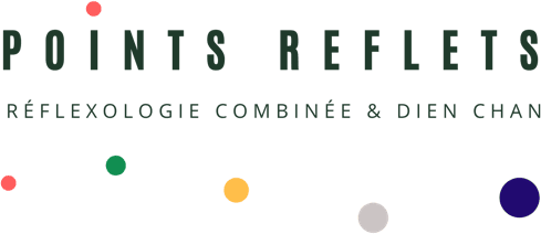 Points Reflets Réflexologie
