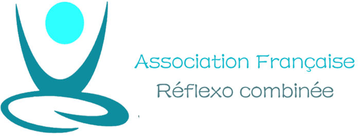 Logo Association Française Réflexo combinée